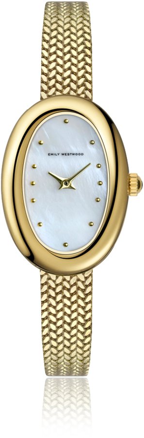 Emily Westwood Golden Velvet EKO-5910G