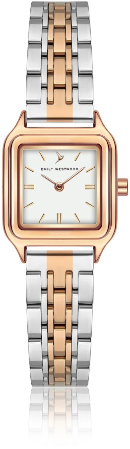 Emily Westwood Morning Glow EGA-5714SRQ - Hodinky Emily Westwood