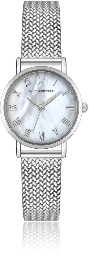 Emily Westwood Mystic Pearl EKH-5914SQ Emily Westwood Mystic Pearl EKH-5914SQ - Hodinky Emily Westwood