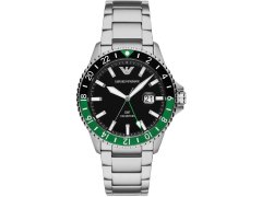 Emporio Armani Diver GMT AR11589