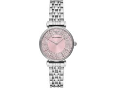 Emporio Armani Gianni T-Bar AR11686