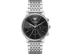 Emporio Armani Minimalist Chrono AR11772