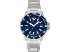 Emporio Armani World Explorer Solar AR11697