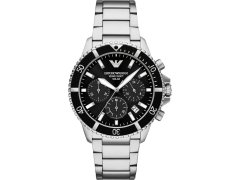 Emporio Armani World Explorer Solar Chrono AR11739
