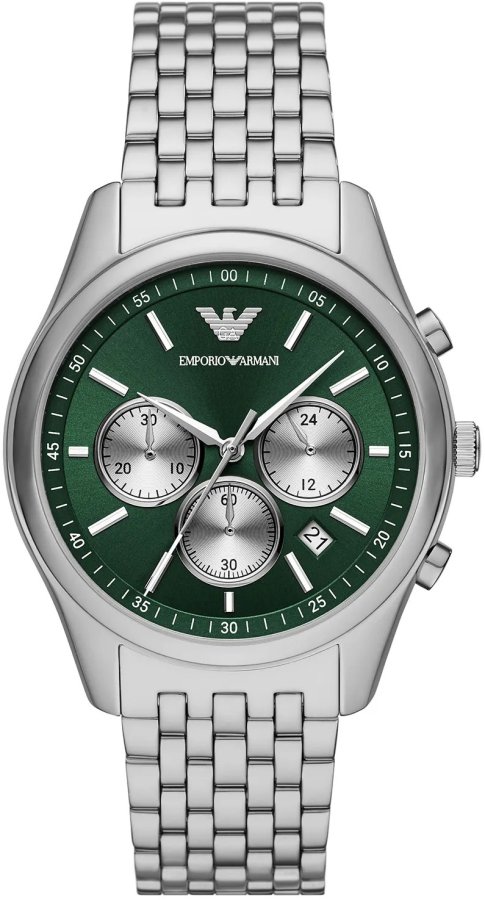 Emporio Armani Antonio AR11581 - Hodinky Emporio Armani