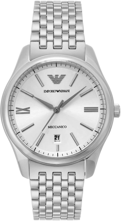 Emporio Armani Antonio Automatic AR60076 - Hodinky Emporio Armani