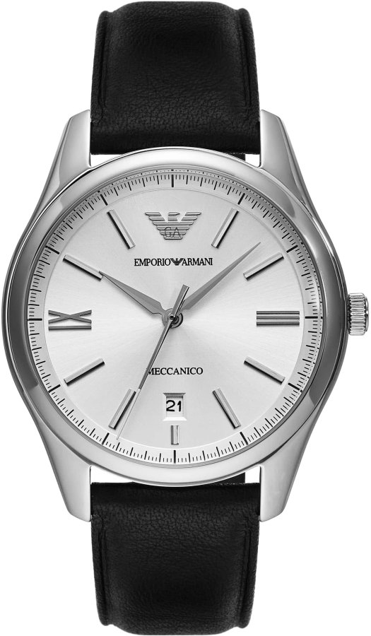 Emporio Armani Antonio Automatic AR60077 - Hodinky Emporio Armani