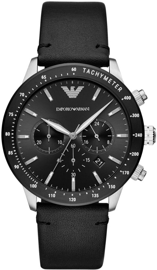 Emporio Armani Mario AR11243 - Hodinky Emporio Armani