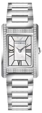 Emporio Armani Genni AR11625 - Hodinky Emporio Armani