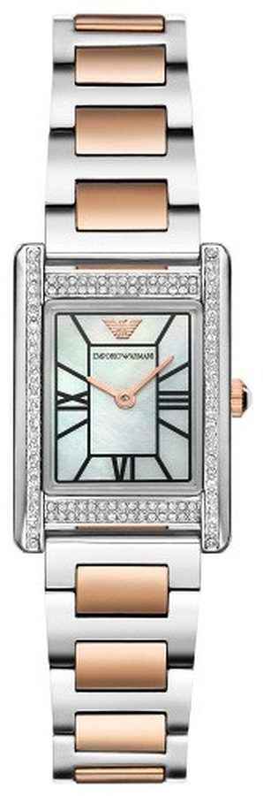 Emporio Armani Genni AR11626 - Hodinky Emporio Armani