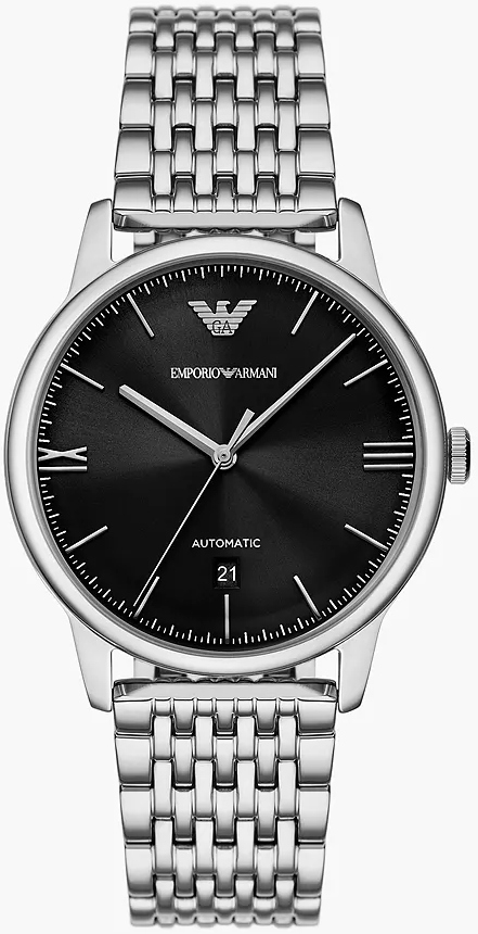 Emporio Armani Automatic AR60081 - Hodinky Emporio Armani