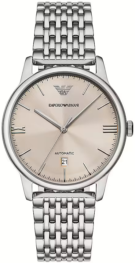 Emporio Armani Automatic AR60082 - Hodinky Emporio Armani