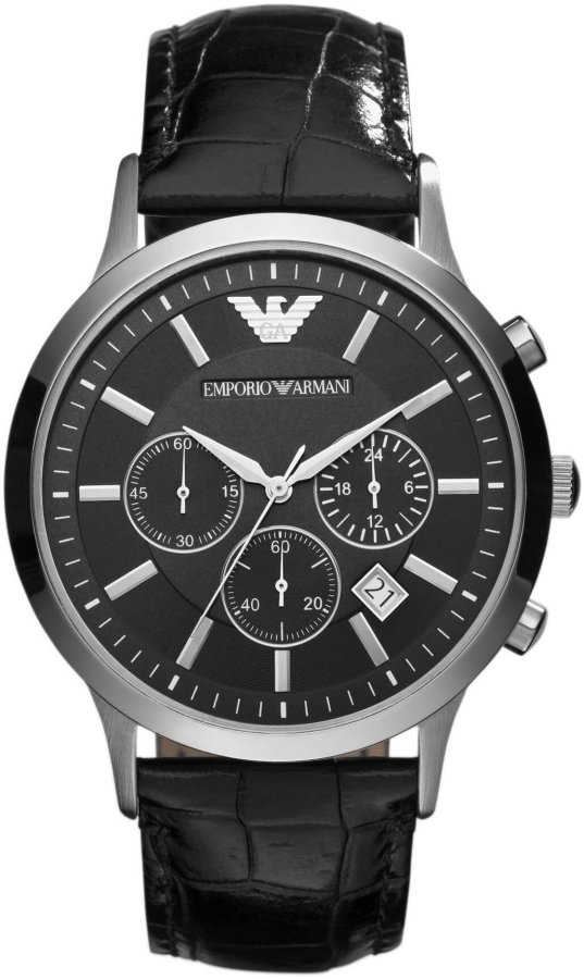 Emporio Armani Classic AR2447 - Hodinky Emporio Armani