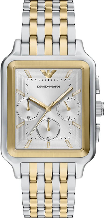 Emporio Armani Diego Chrono AR11752 - Hodinky Emporio Armani