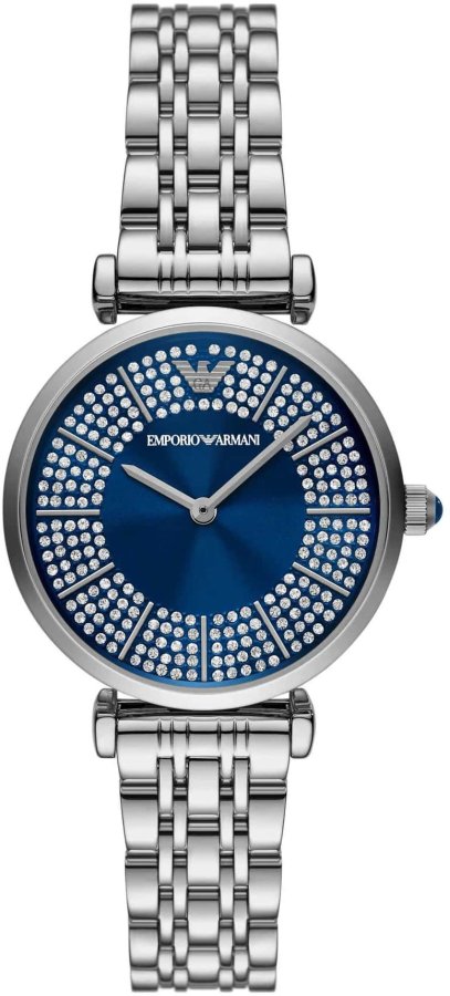 Emporio Armani Gianni T-Bar AR11627 - Hodinky Emporio Armani