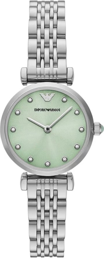 Emporio Armani Gianni T-Bar AR11667