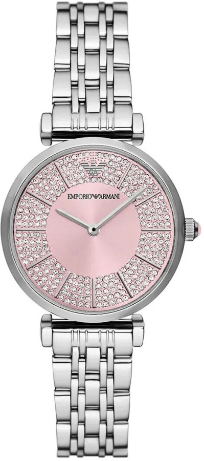 Emporio Armani Gianni T-Bar AR11686