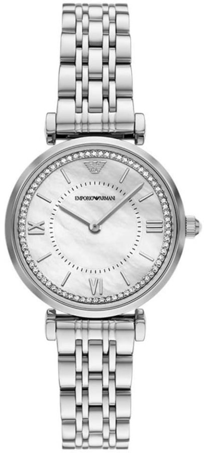 Emporio Armani Gianni T-BAR AR11701 - Hodinky Emporio Armani