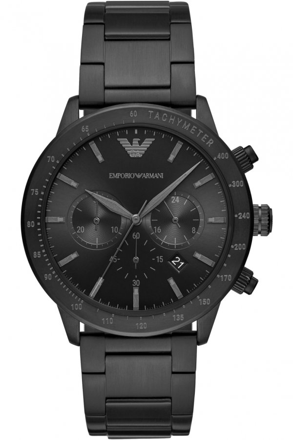 Emporio Armani Mario AR11242 - Hodinky Emporio Armani