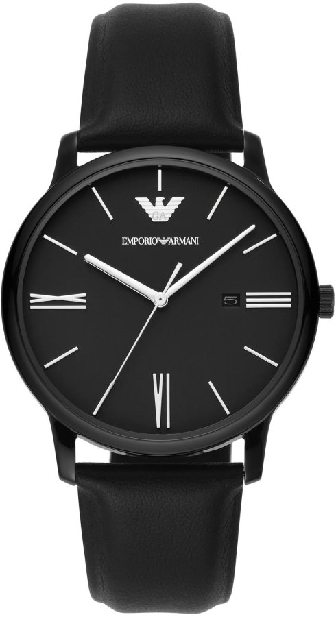 Emporio Armani Minimalist AR11573 - Hodinky Emporio Armani