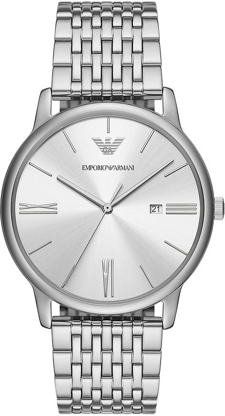 Emporio Armani Minimalist AR11599 - Hodinky Emporio Armani