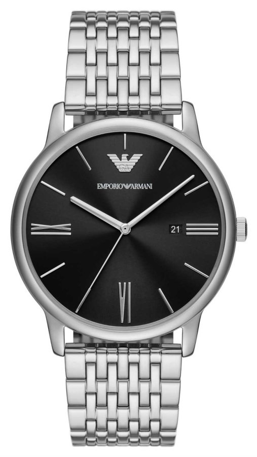 Emporio Armani Minimalist AR11600 - Hodinky Emporio Armani