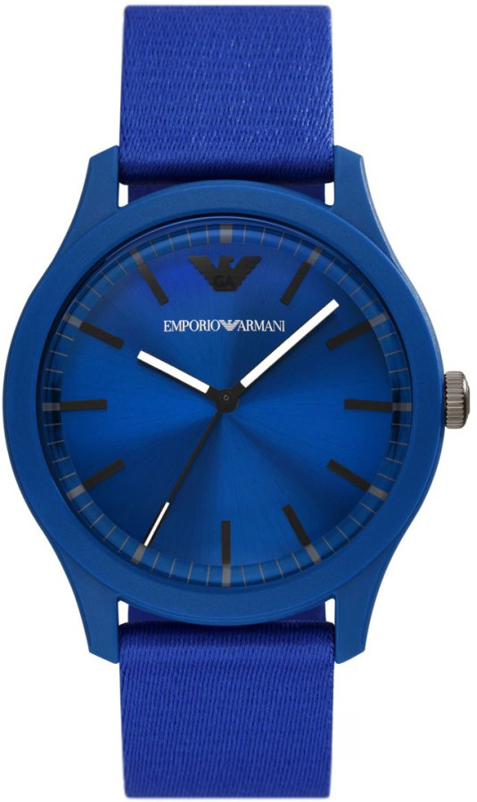 Emporio Armani Minimalist AR11616 - Hodinky Emporio Armani