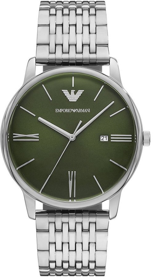 Emporio Armani Minimalist AR11644 - Hodinky Emporio Armani