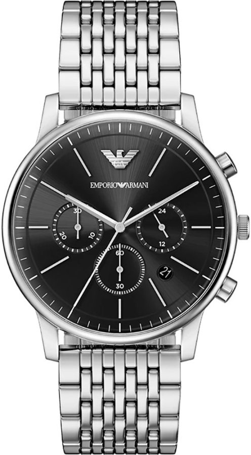 Emporio Armani Minimalist Chrono AR11772