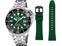 Festina Automatic DIVER SET 20043/4