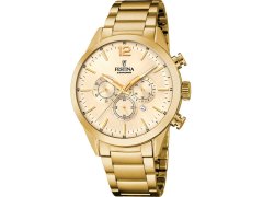 Festina Timeless Chronograph 20633/4