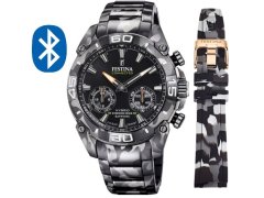 Festina Chrono Bike Connected Special Edition 20545/1