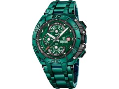 Festina Chrono Bike Special Edition SET s náhradním řemínkem 20758/1
