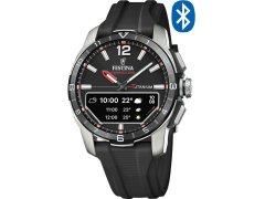 Festina Connected D Titanium 23000/4