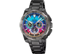 Festina Dárkový set Chrono Bike Limited Edition 999pcs 2025 20731/2 + řemínek