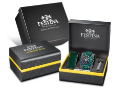 Festina Dárkový set Special Edition 20760/1 + řemínek