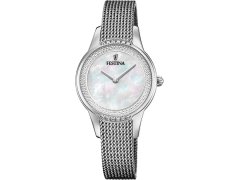 Festina Mademoiselle Swarovski 20494/4