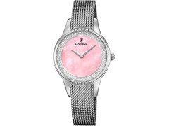 Festina Mademoiselle Swarovski 20494/5