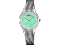 Festina Mademoiselle Swarovski 20494/6