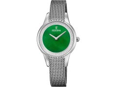 Festina Mademoiselle Swarovski 20494/7