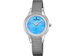 Festina Mademoiselle Swarovski 20494/8