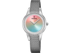 Festina Mademoiselle Swarovski 20494/9