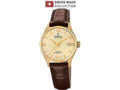 Festina Swiss Made 20011/6