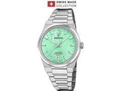 Festina Swiss Made 20052/4