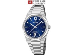 Festina Swiss Made 20052/7