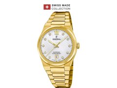 Festina Swiss Made 20058/1