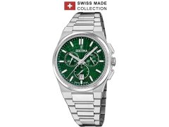Festina Swiss Made 20059/3