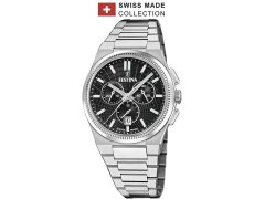 Festina Swiss Made 20059/4