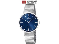 Festina Swiss Made 20074/2