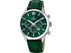 Festina Timeless Chronograph 20542/7